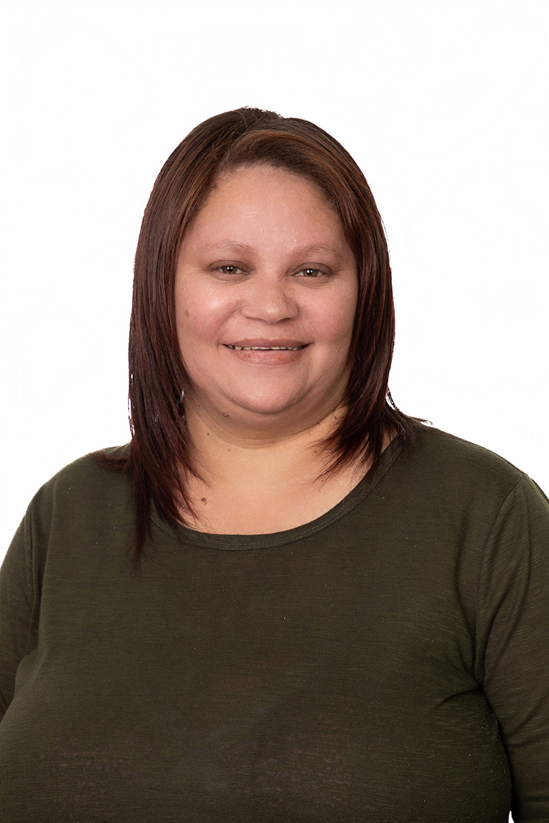 Aneline Sauls