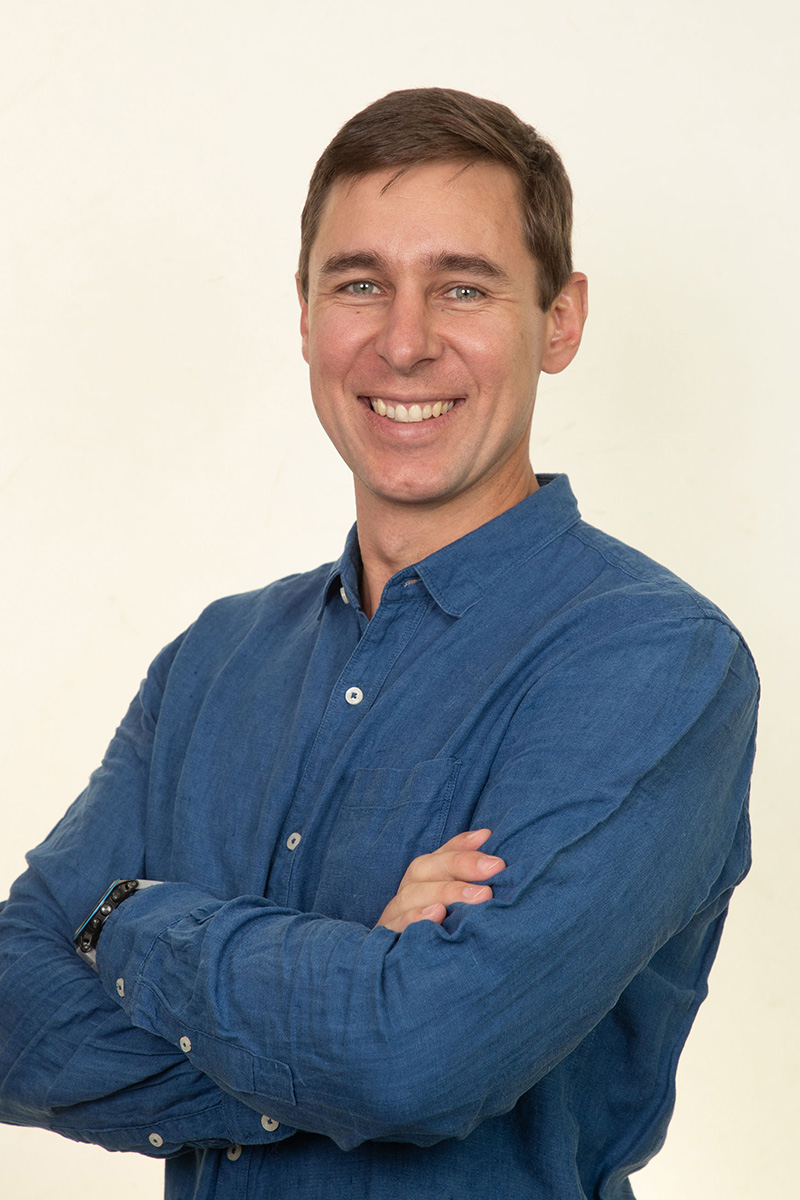 Jaco Nel