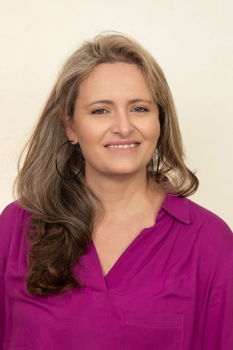 Nadine van Staden