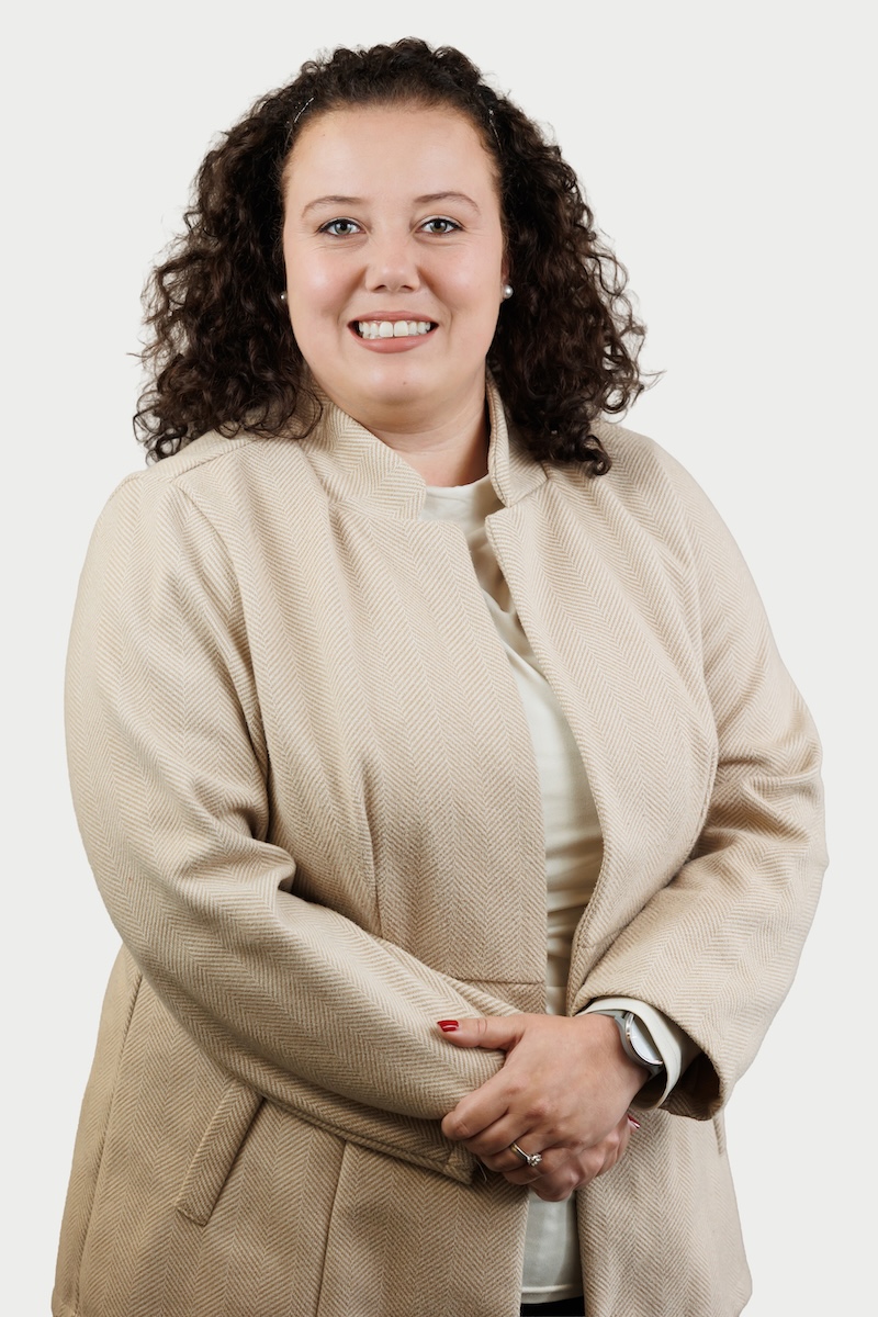 Annemi Laubscher