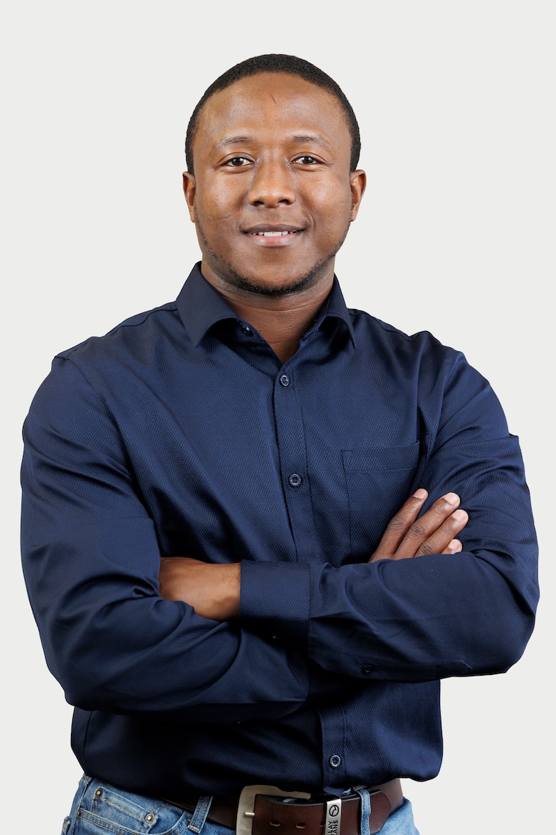 Thando Khawula
